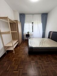 Shan Gate Apartment (D12), Apartment #570740941